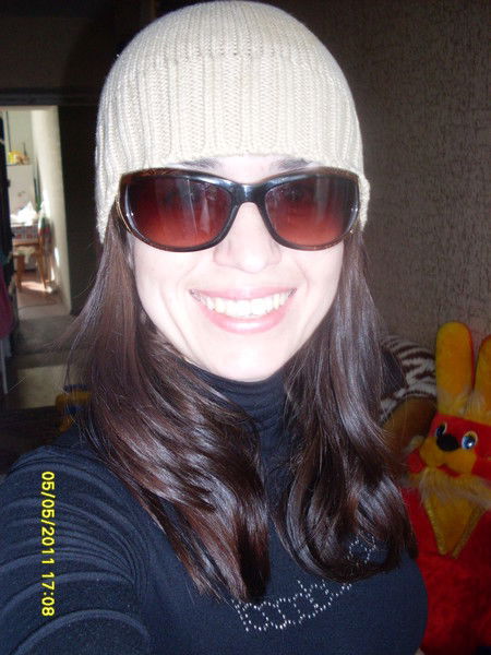 Татьяна Бутенкова