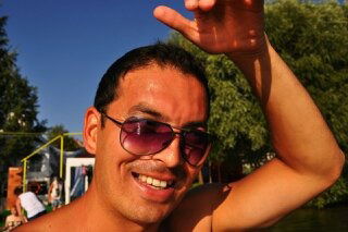 Shavkat Shamsutdinov