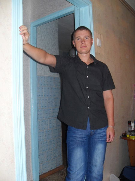 Степан Любарец