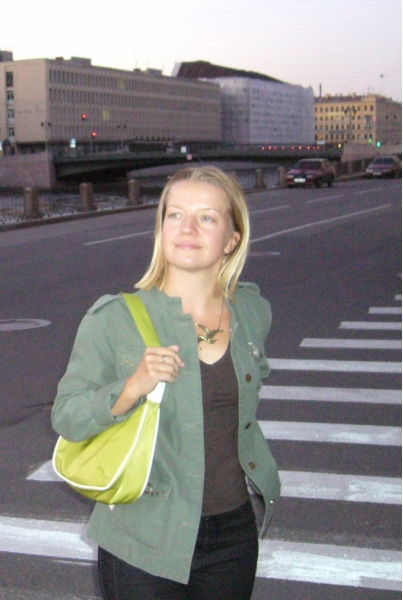 Ольга Папина