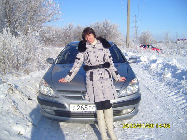 Ирина Кургаева