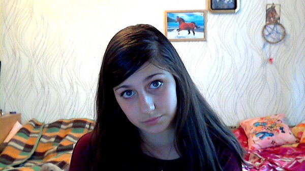 Олеся Белолипецкая