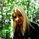Марина Громовая
