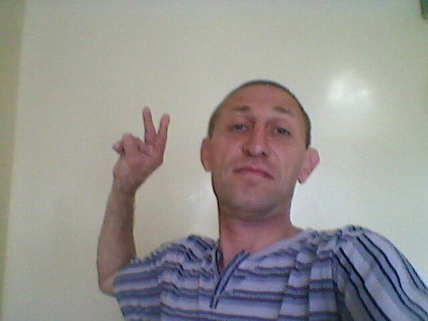 Юрий Молчанов