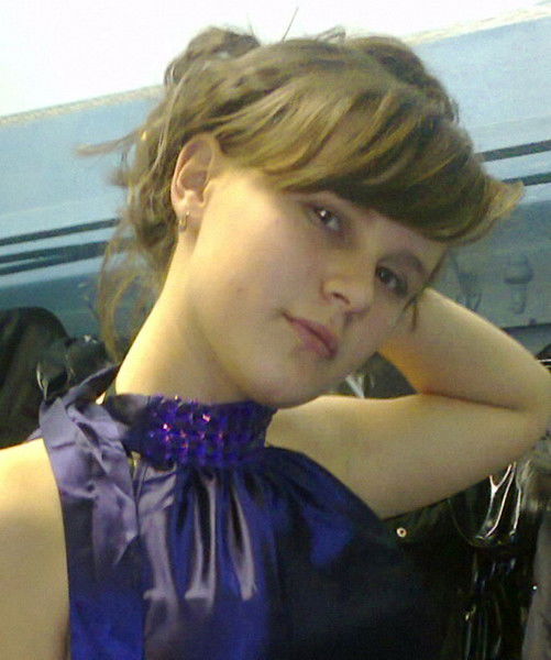 Юлия Тимакова