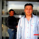 Александр Баханович