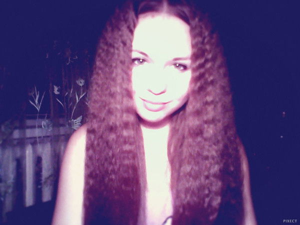 Яна Сосновская