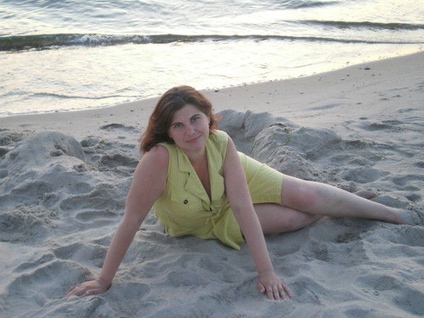 Мария Ваксер