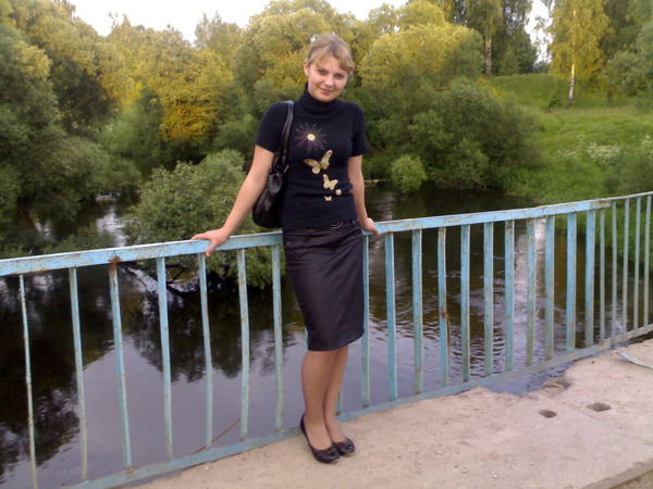 Юльчёнок Буко (Карпунина)