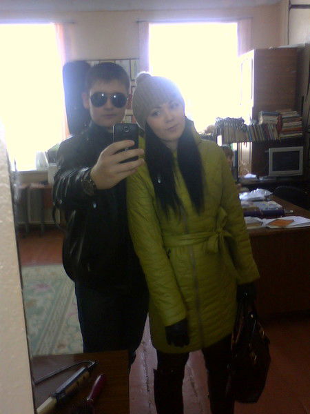 Иван Елизаренков