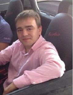 Владимир Шутов