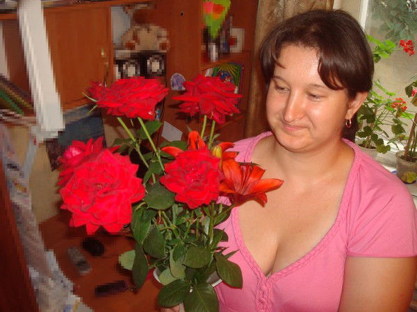 Оксана Бандурко