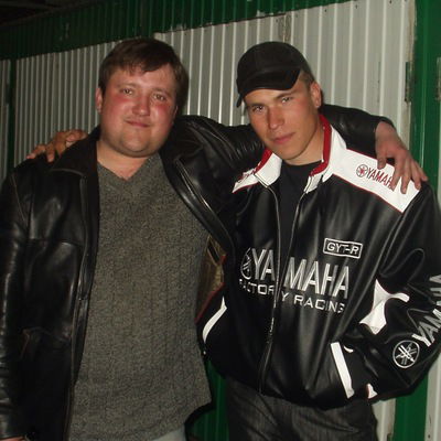 Михаил Чабан