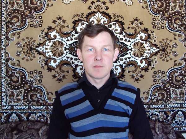 Андрей Рыбаков