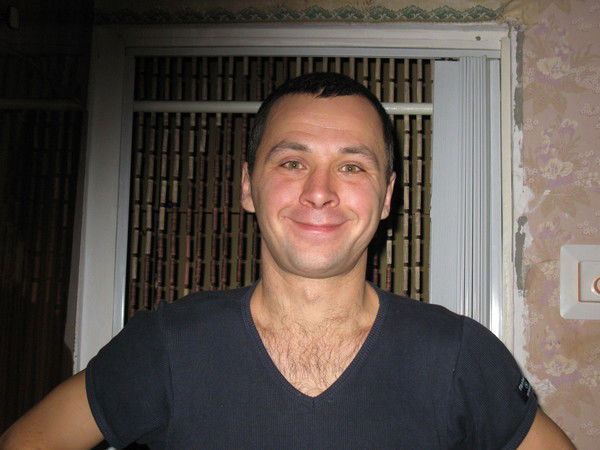 Максим Ковтун