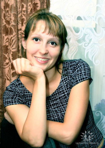 Наталья Капуцкая