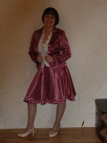 Наталья Ковалева