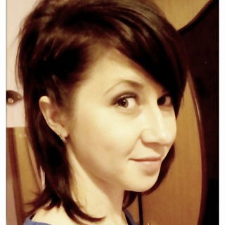 Юлия Моздор