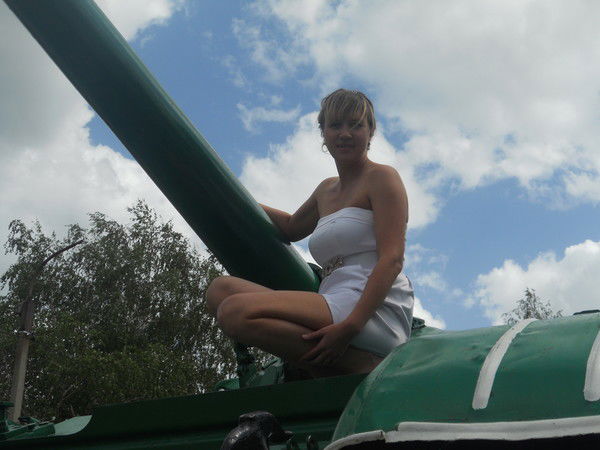 Алла Зайнулина