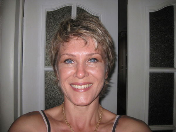 Ольга Соколова