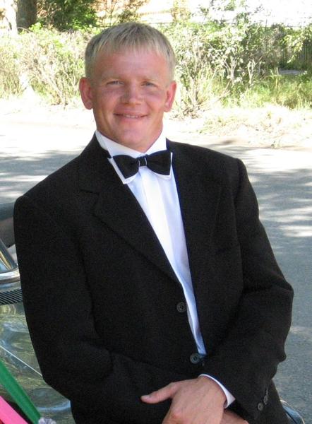 Сергей Иванов