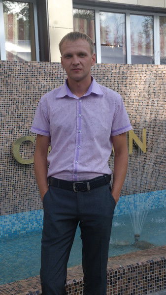 Александр Павлушкин