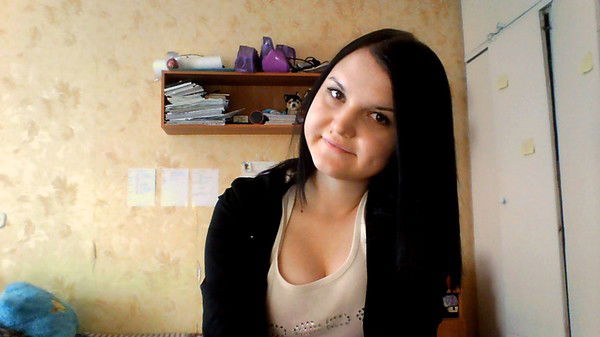 Anastasiya Andreevna