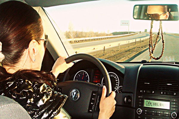 Екатерина Дорохова