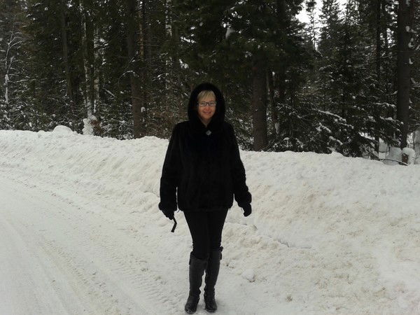 Елена Клименко