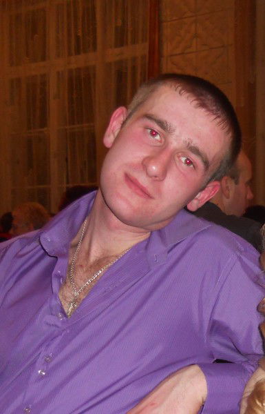 Сергей Казимирский