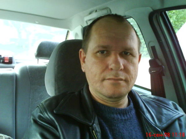 Алексей Челапко