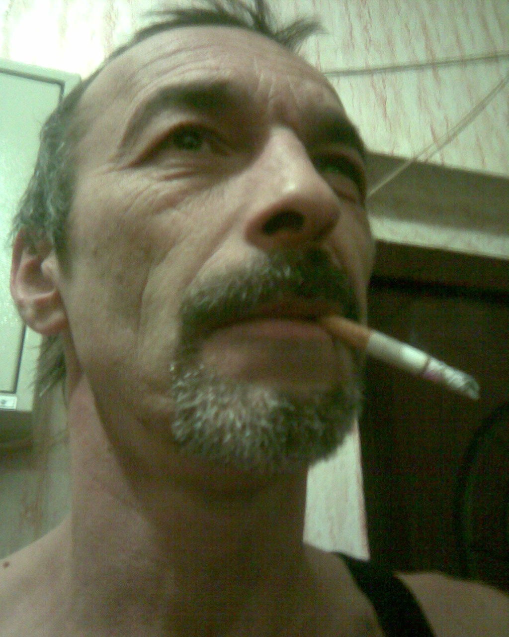 Сергей Самсонов