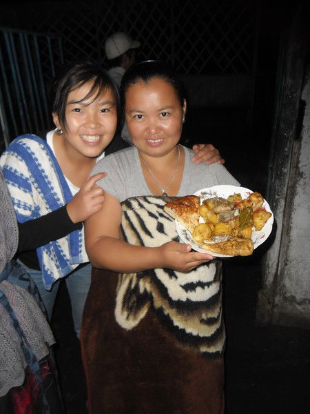 Феруза Жумалиева