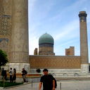 Mukhiddin Mahamadjanov
