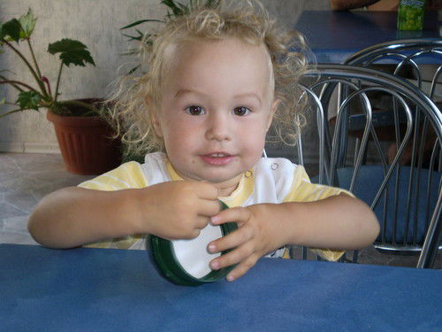 Сергей Науменко