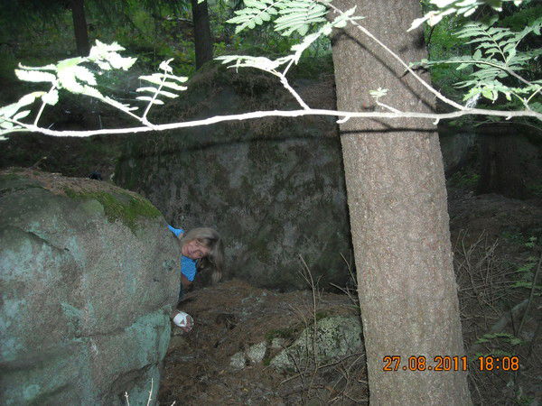 Анжелика Орлова