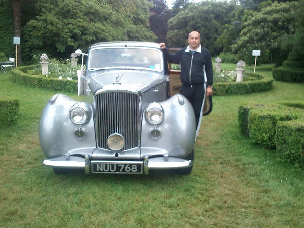 Александр Завадский