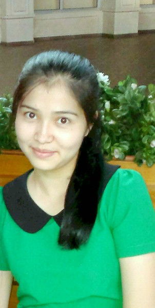 Балгын Альмерекова