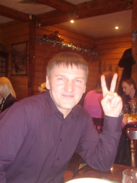 Алексей Александров