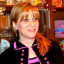 Анастасия Дмитрева