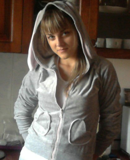 Анюта Чернова