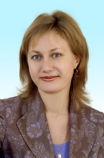 Марина Артамонова