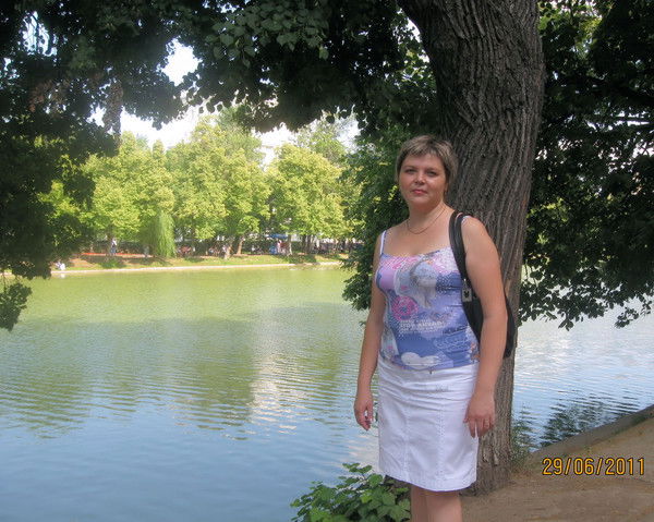 Екатерина Гурина