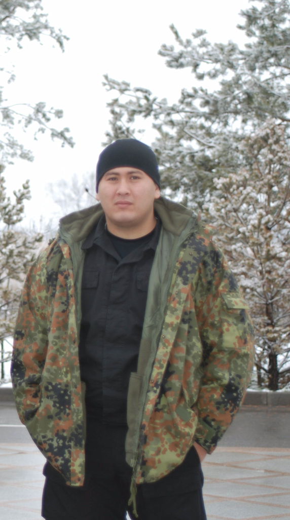 Амирхан Гапуров