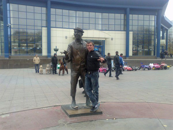 Иван Андреевич