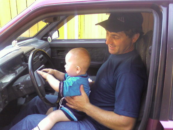 Альфред Хабибрахманов