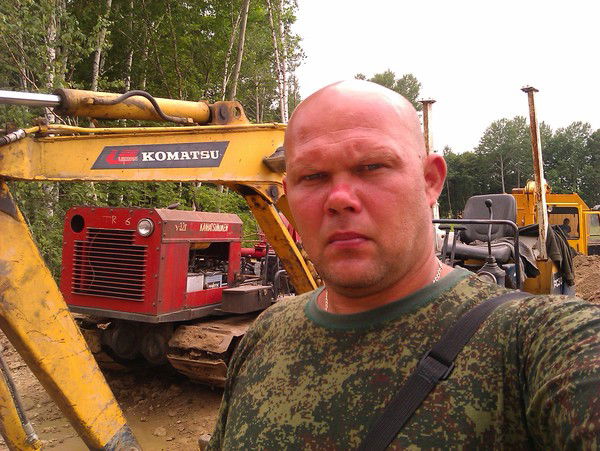 Александор Брызгалов