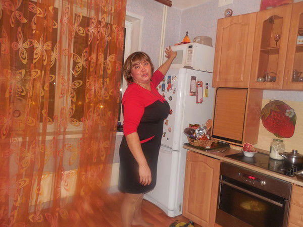 Анастасия Чабан