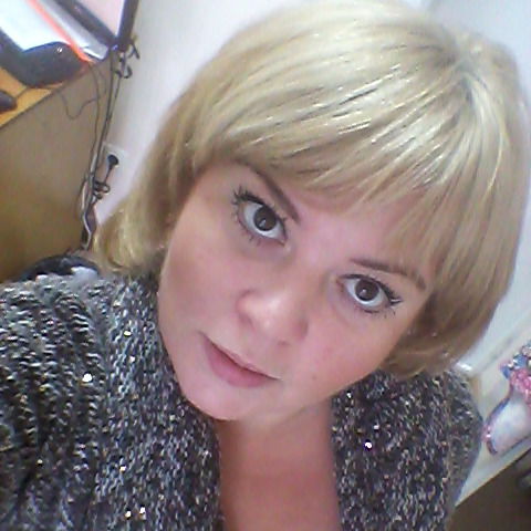 Юлия Сучкова Бубнова