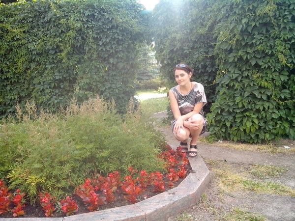 Надежда Зацепина